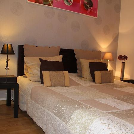 Appartement Proche Hippodrome Кан Номер фото