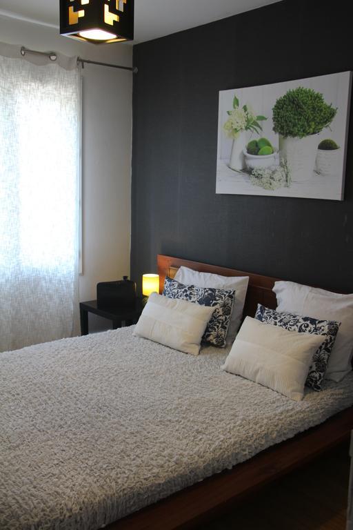 Appartement Proche Hippodrome Кан Номер фото